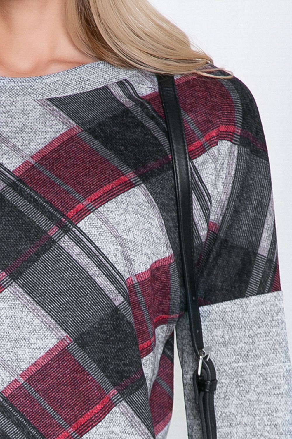 Блузка 41023 Avili (Акция)