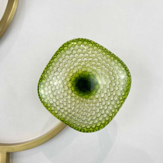 Настенный светодиодный светильник Imperium Loft Shield 158397-26