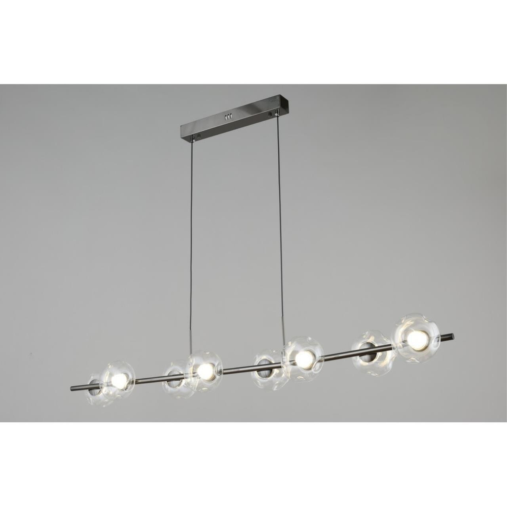 Подвесной светодиодный светильник Aployt Klarissa APL.072.03.08