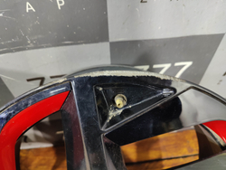 Диски колесные литые R18 комплект 4шт. Omoda C5 22-нв Б/У Оригинал 203000450AA