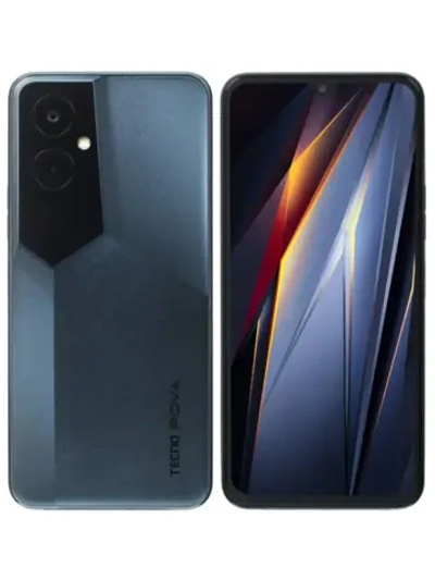6,7" Смартфон POVA 4 Pro 8/256 ГБ POVA 4 PRO GRAY