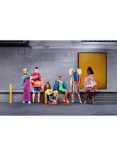 Кукла Барби коллекционная BMR1959 GHT91