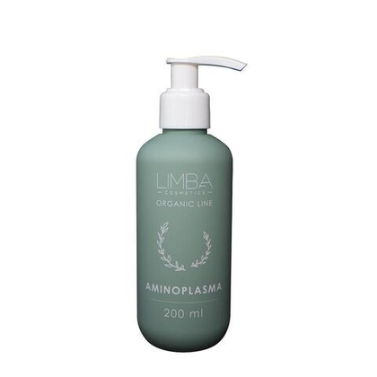 LimbaORGANIC LINE Aminoplasma Подлжка Аминоплазма для волос
