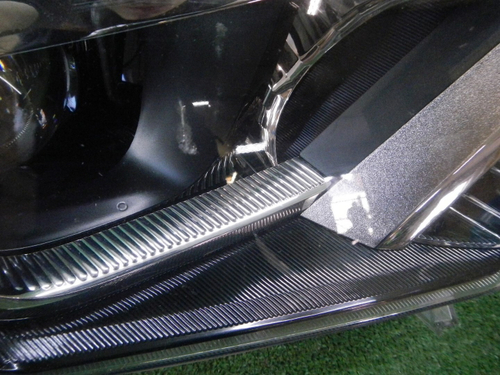 Фара правая Toyota RAV4 4 CA40 (2015-2019) LED