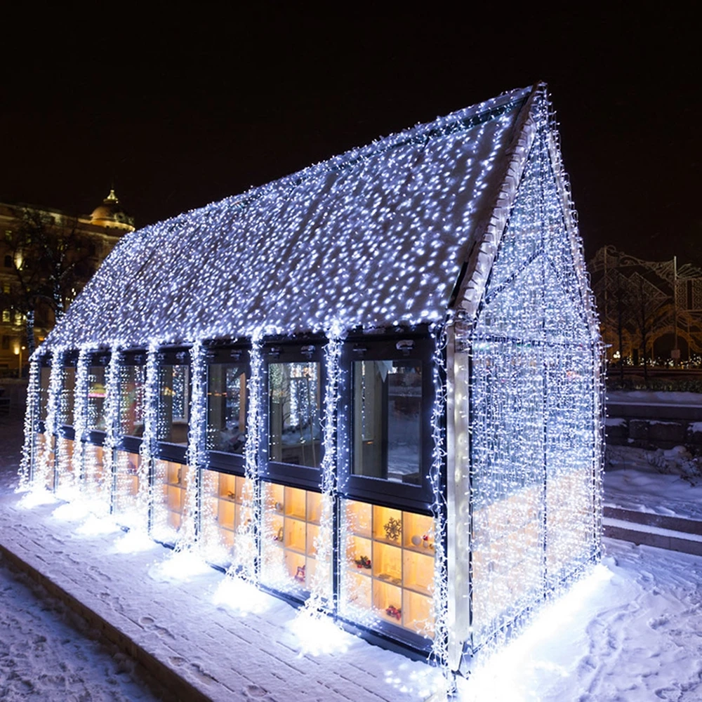 Гирлянда Neon-Night 235-175