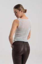 Топ с кашемиром