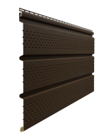 Софиты Docke STANDARD T4 с центральной перфорацией