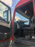 MAN TGX 4x2 Седельный тягач 18.510 4x2 BLS (Дизельный, 12,4 л, 510 л.с., АТ)