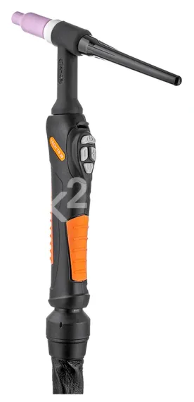Сварочная горелка Сварог TECH TS 26 (ОКС+М10×1, 5 ПИН) IOW8004-20, 8 м