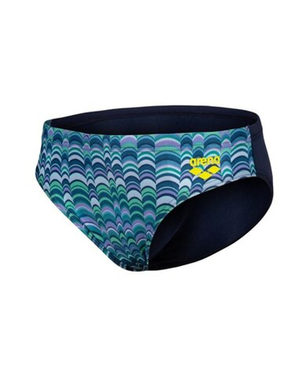 Плавки ARENA ONDULATION SWIM BRIEFS JR