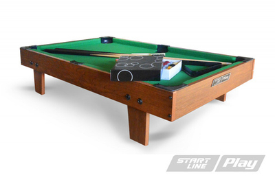 Бильярдный стол Настольный SLP