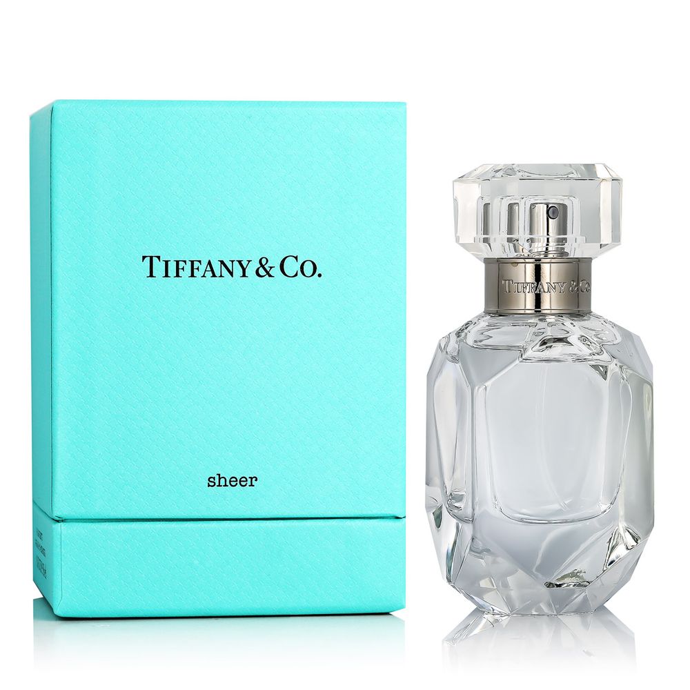 Tiffany Tiffany &amp; Co. Sheer Eau De Toilette 30 ml (woman)