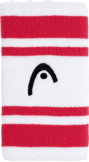 Напульсник Head Wristband Striped 5&quot; (2 шт.), арт. 285874-MAWH