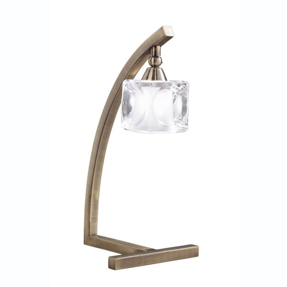 Настольная лампа CUADRAX 0994