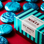 Fortnum&Mason Набор с печеньем The After Dinner Gift Box