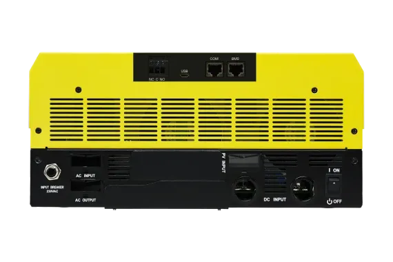 ИБП Stark Country 5600 INV SOLAR H