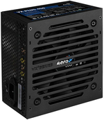 Блок питания ATX AeroCool VX PLUS 450