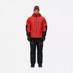 КУРТКА ГОРНОЛЫЖНАЯ FINNTRAIL МУЖСКАЯ ATLAS 3441