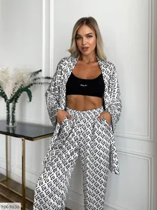 Костюм HX-9617 Фабрика Моды