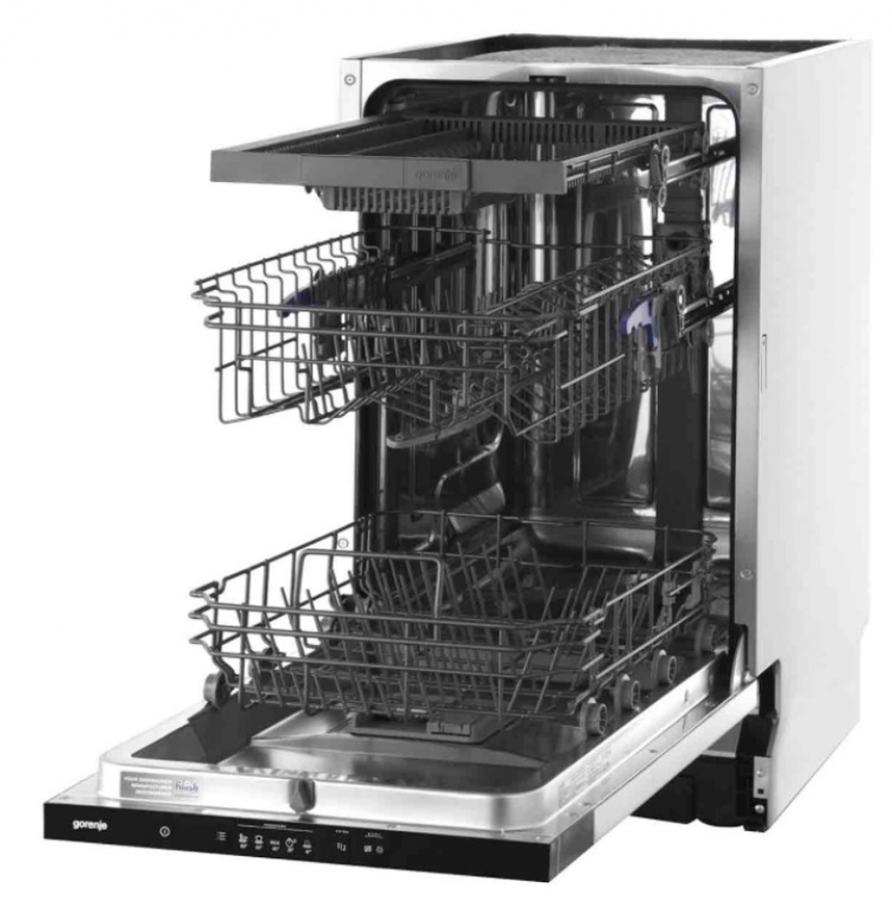 Встраиваемая посудомоечная машина Gorenje GV520E11