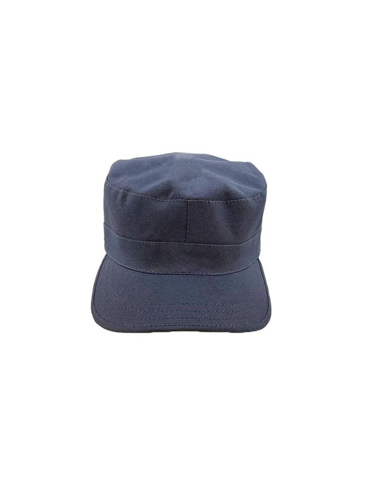 Кепка полиции нового образца (ткань габардин) (А)