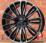 Комплект дисков Land Rover 22x9.5 et45 5x120