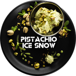 Black Burn - Pistachio Ice Snow (200g)