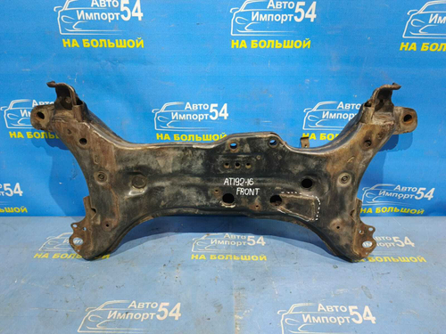 Балка передняя поперечная TOYOTA CARINA 1993