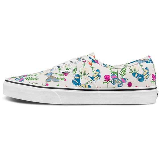 Vans Authentic