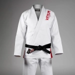 Кимоно Venum Contender 3.0 ice