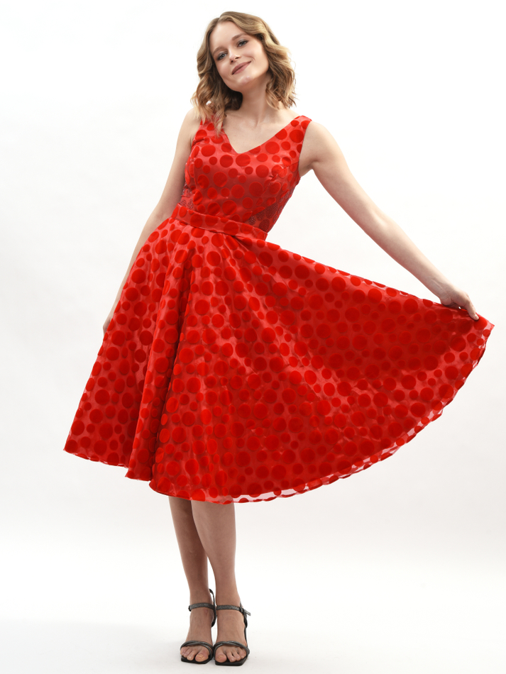 Платье женское