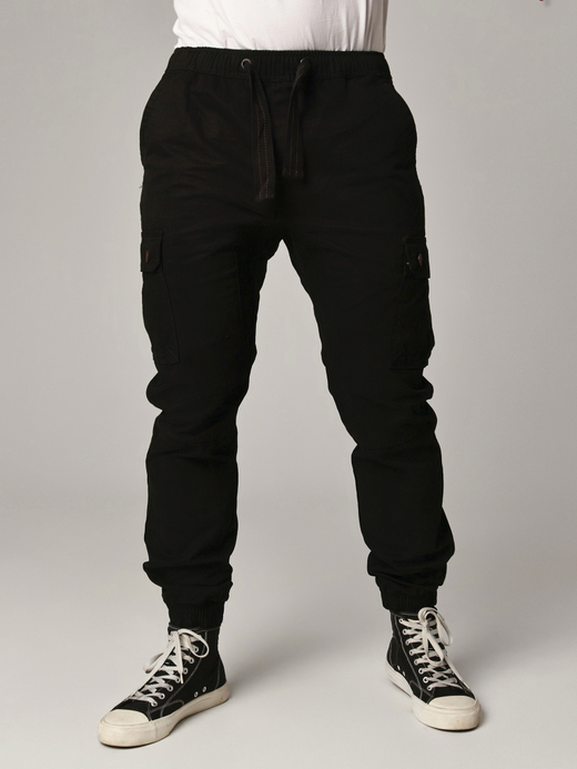 Джоггеры Abercrombie & Fitch AB620