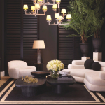 Лампа настольная Table Lamp Ella арт.116612