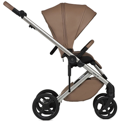 Детская коляска Anex Eli 2 в 1 без рюкзака Secret el-03