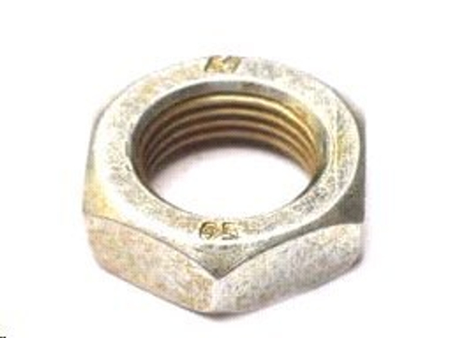 Гайка контрящая наконечника рулевой тяги 2108 внутреннего