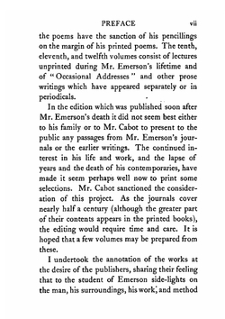 The Complete Works of Ralph Waldo Emerson: Natural History of Intellect, and Other Papers. Volume 1 | Ralph Waldo Emerson