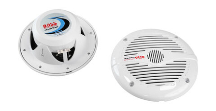 Акустика BOSS MR60W