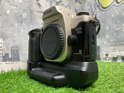Canon EOS 50E