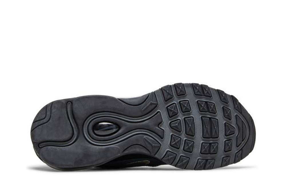 Кроссовки Nike Air Max 97 (Женская размерная сетка)