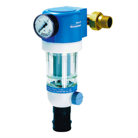 HW фильтр F74C-3/4"AA