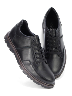 Полуботинки мужские K970-1P