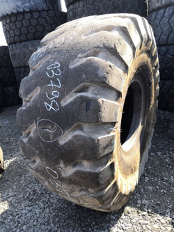 26.5R25 Michelin XMINED2 шина б/у