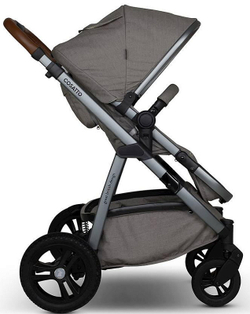 Коляска Cosatto Wow 3 2 в 1 Bobtail