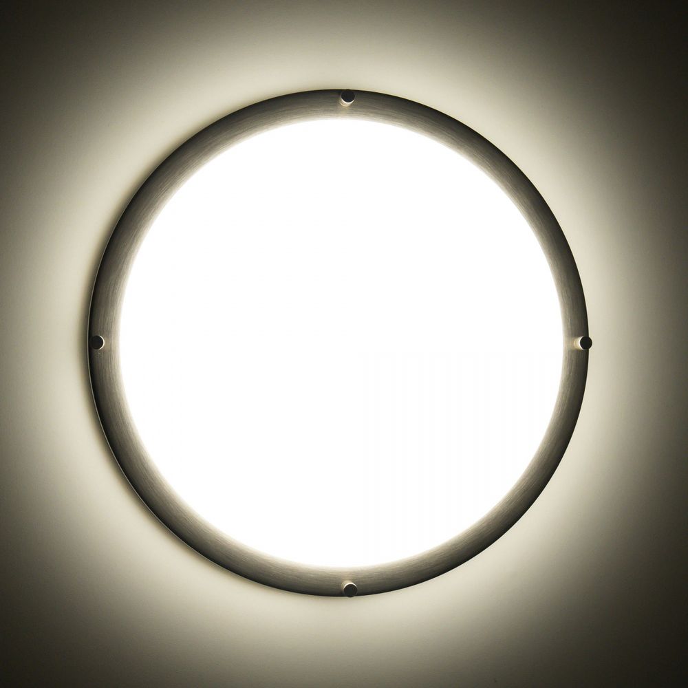 Citilux Бостон CL709321N LED Светильник с диммером Матовый Хром