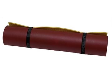 Коврик для туризма и отдыха Isolon Decor Лето, 180х60х0,4 см