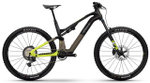 Электровелосипед Haibike Lyke CF 11 430Wh (2024)
