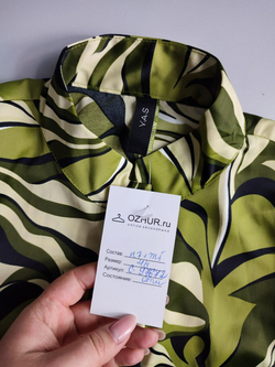 Платье YAS на весну 44 размер