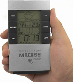 Метеостанция МЕГЕОН (20200)