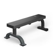 Скамья силовая горизонтальная UNIX Fit BENCH 120