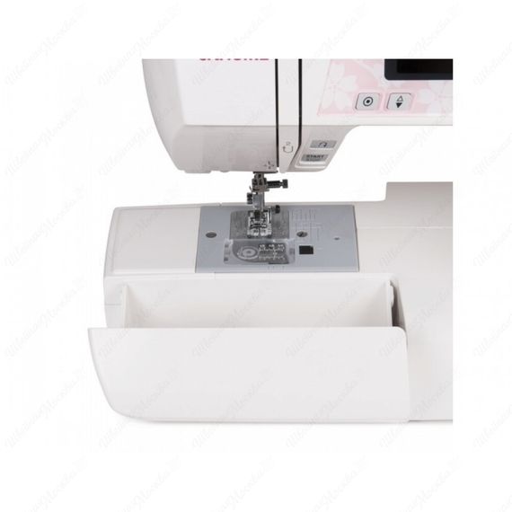 Швейная машина Janome DC 2030